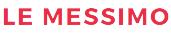 Pizzeria Messimo logo